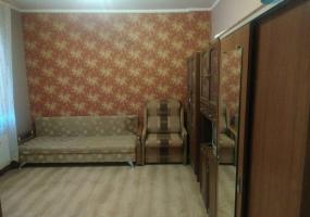 Комната в коммуналке, на длительный срок, 17м2, 3/9 этаж