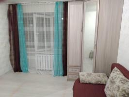 Комната в 2-к квартире, на длительный срок, 18м2, 3/9 этаж