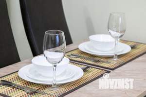 1-к квартира, посуточно, 26м2, 1/1 этаж