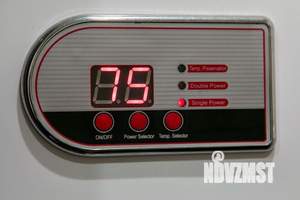 1-к квартира, посуточно, 26м2, 1/1 этаж