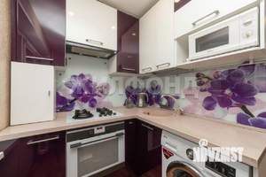 3-к квартира, вторичка, 76м2, 3/9 этаж