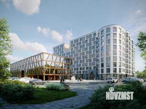 3-к квартира, вторичка, 86м2, 10/11 этаж